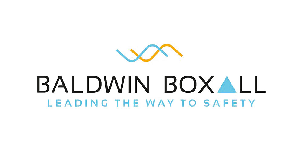 BALDWIN BOXALL Distribution und Vertrieb Deutschland