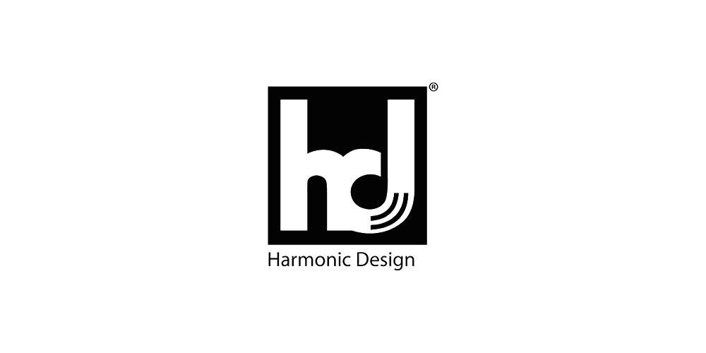 Harmonic Design